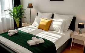 Agnieszki 1 Apartment