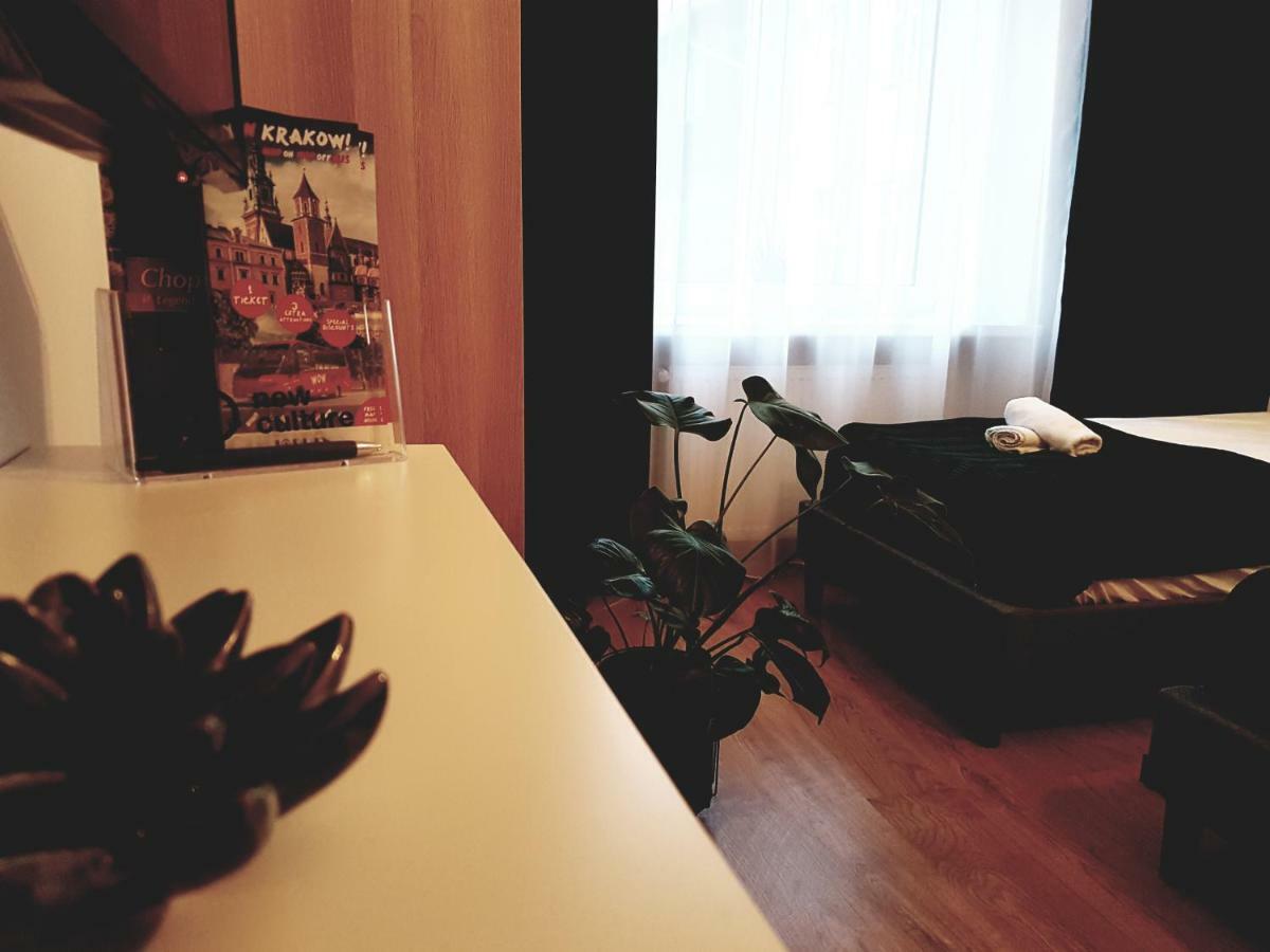 Agnieszki 1 Apartment Krakow Exterior photo